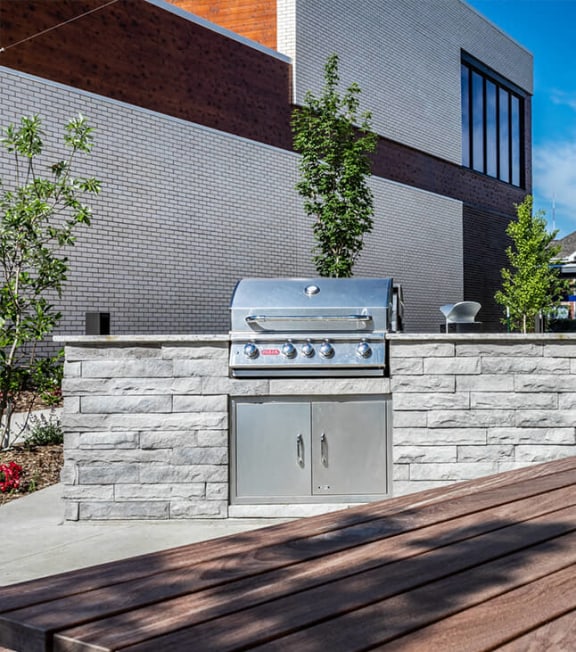 Marcato Apartments in Kansas City, MO